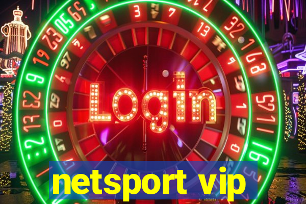 netsport vip